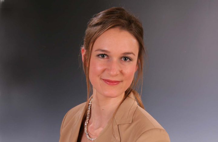 Carolin Cremer-Kruff