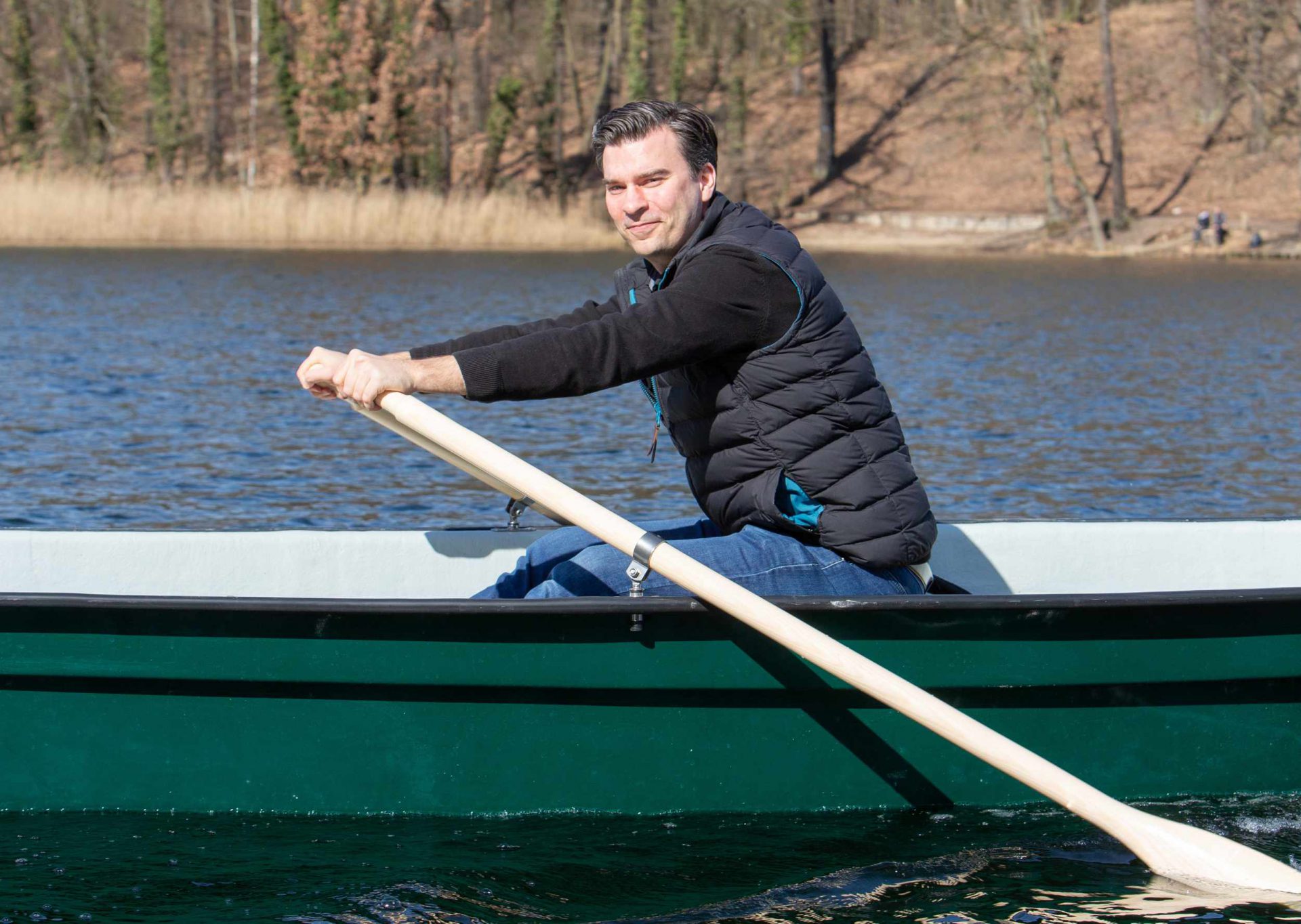 Roland von Kiedrowski