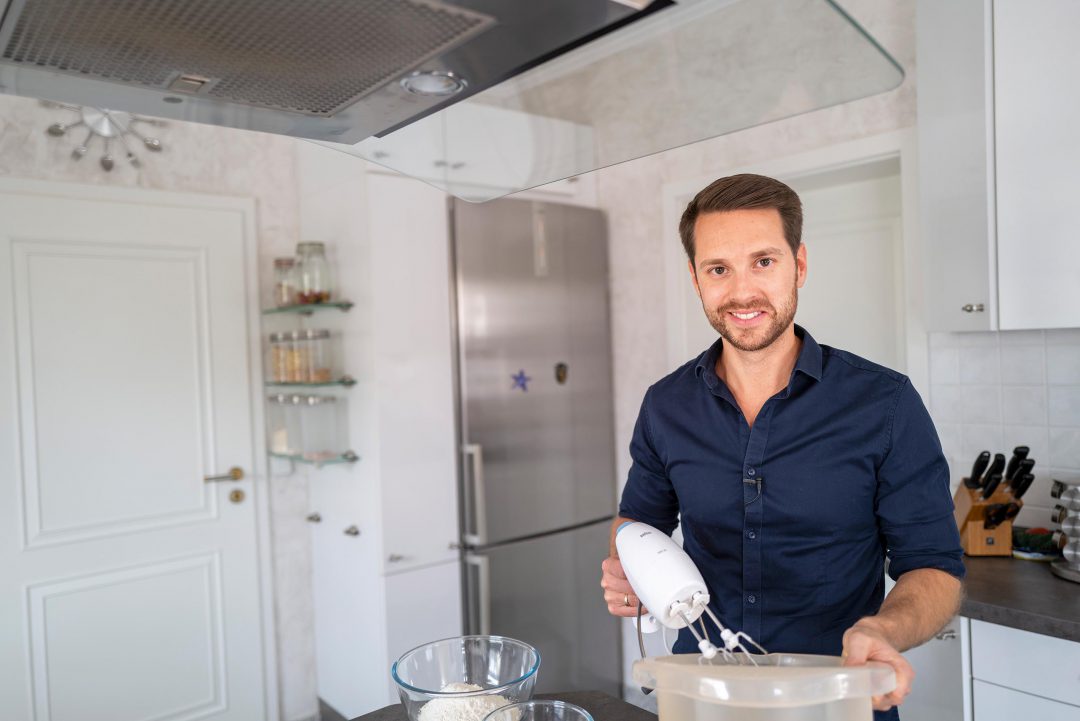 Mirko Drotschmann alias MrWissen2go