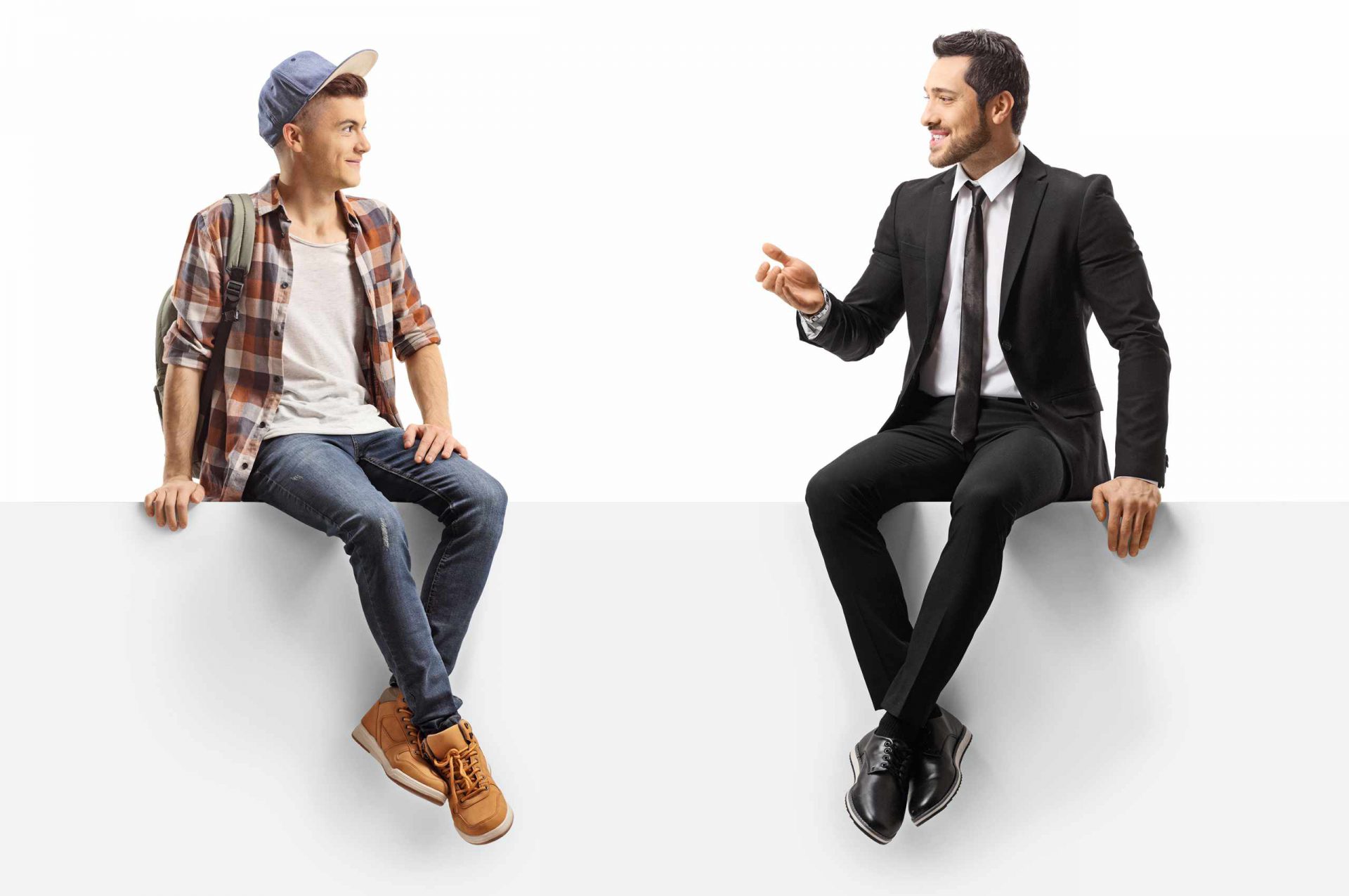 Last Minute Recruiting von Azubis