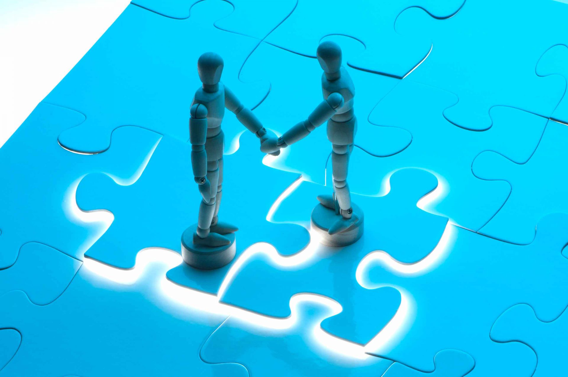 Onboarding Handshake