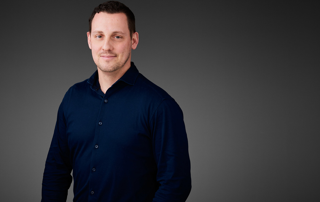 Mark Prévoteau unterstützt Unternehmen dabei, ihre Ausbildung zeitgemäß, effizienter und attraktiver zu gestalten.