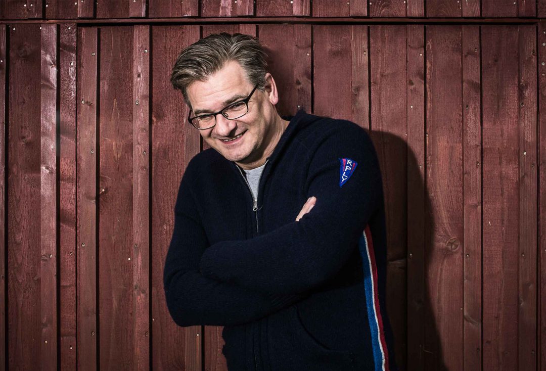 Stramm­gestanden, Lehrlinge!