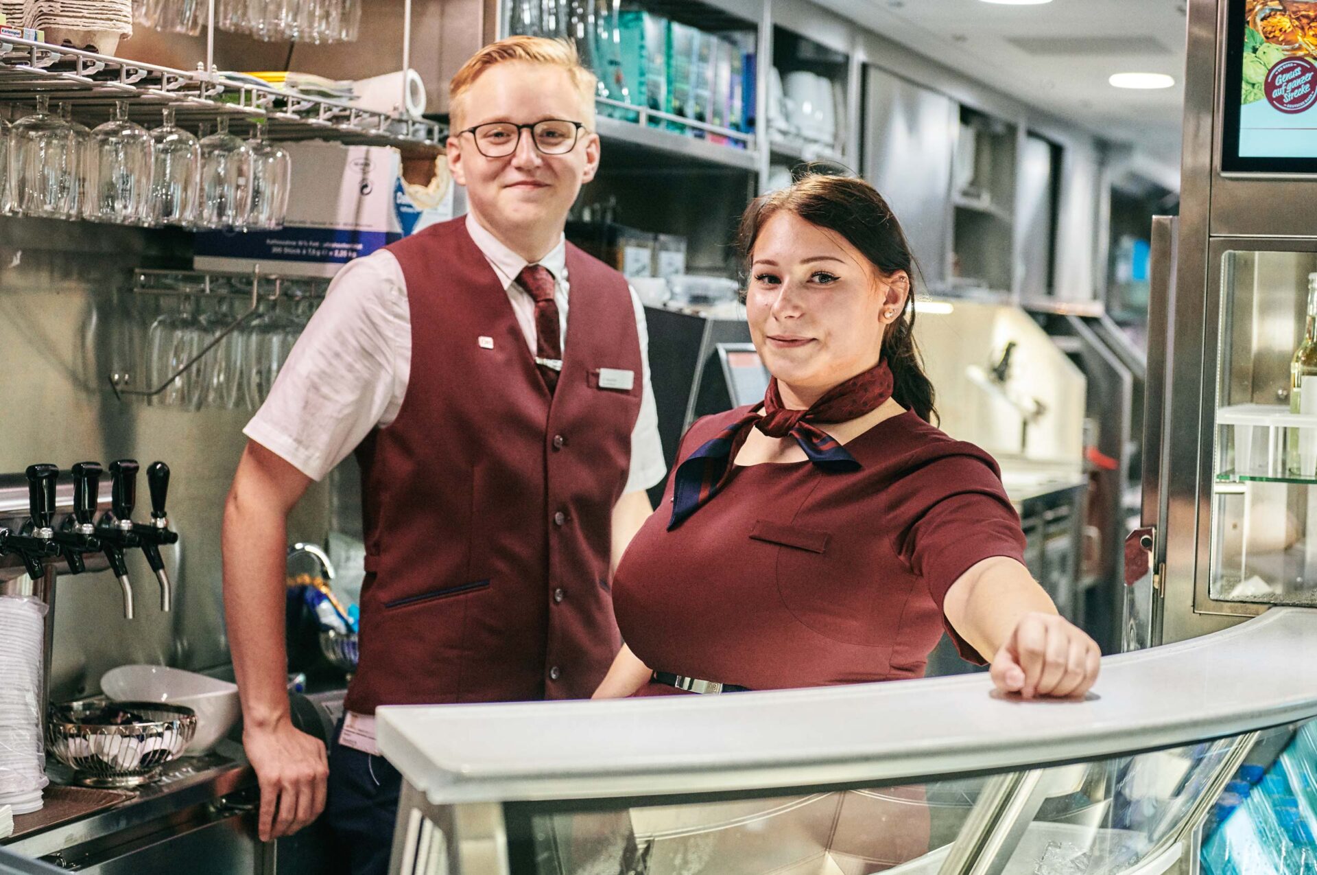 Azubi-Suche: Wie Nadeln im Heuhaufen finden