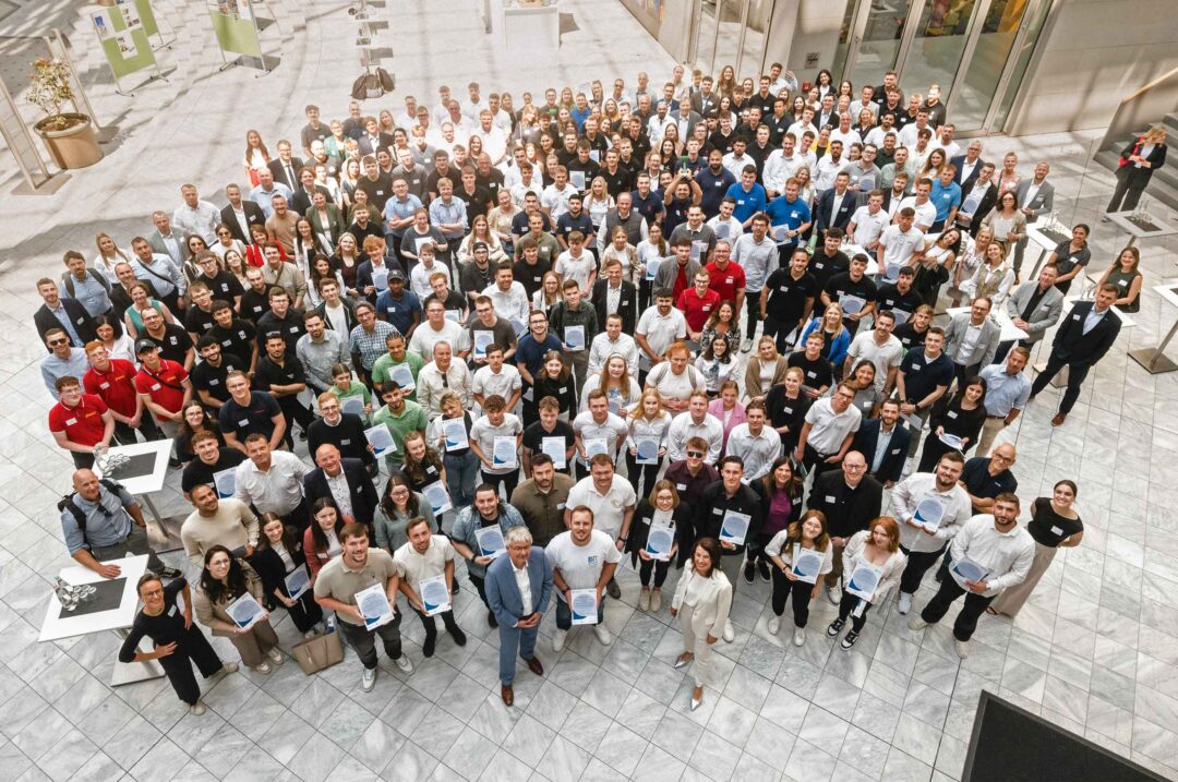 Energie-Scouts: Vom Azubi zum Klimaprofi