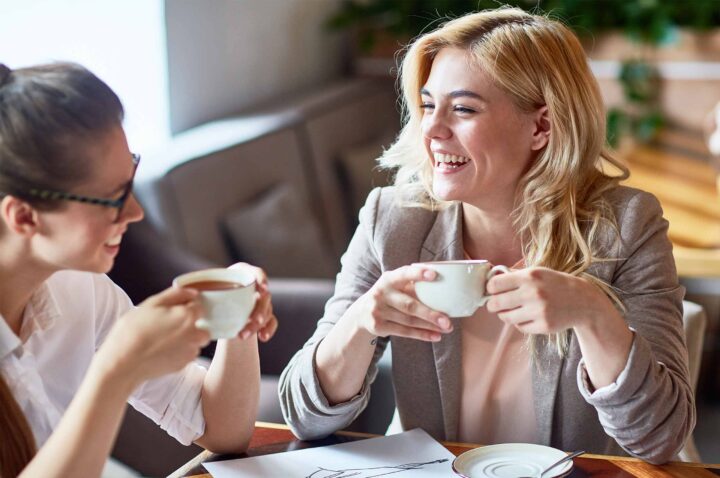„Feedbackgespräche sollen regelmäßig, unkompliziert und angstfrei stattfinden“
