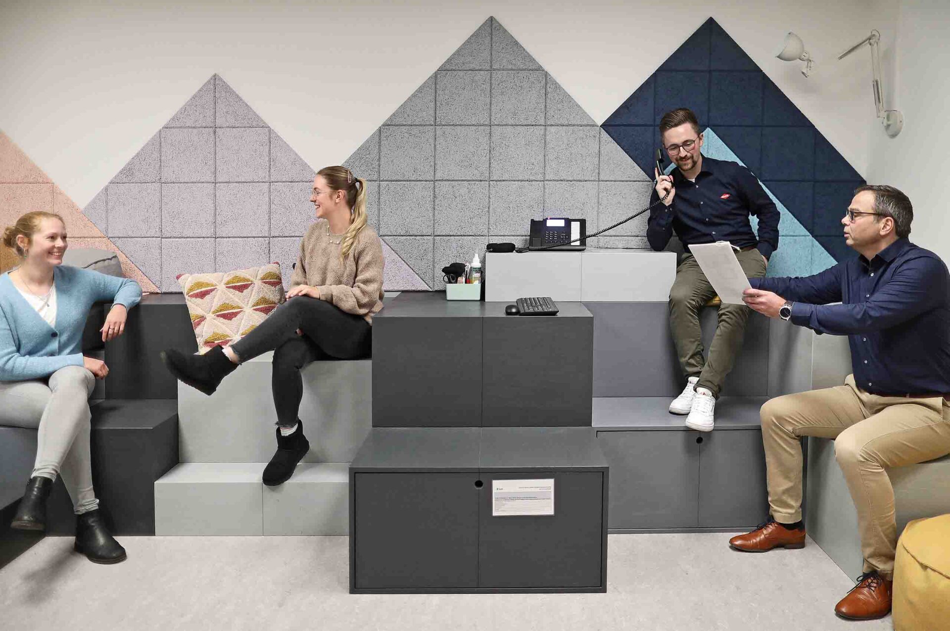 Ausbildung aus – aus mit dem Lernen?