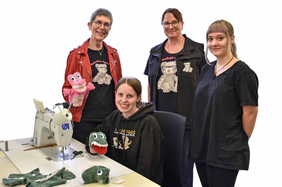 Kuscheln war bereits vor 1.000 Jahren toll