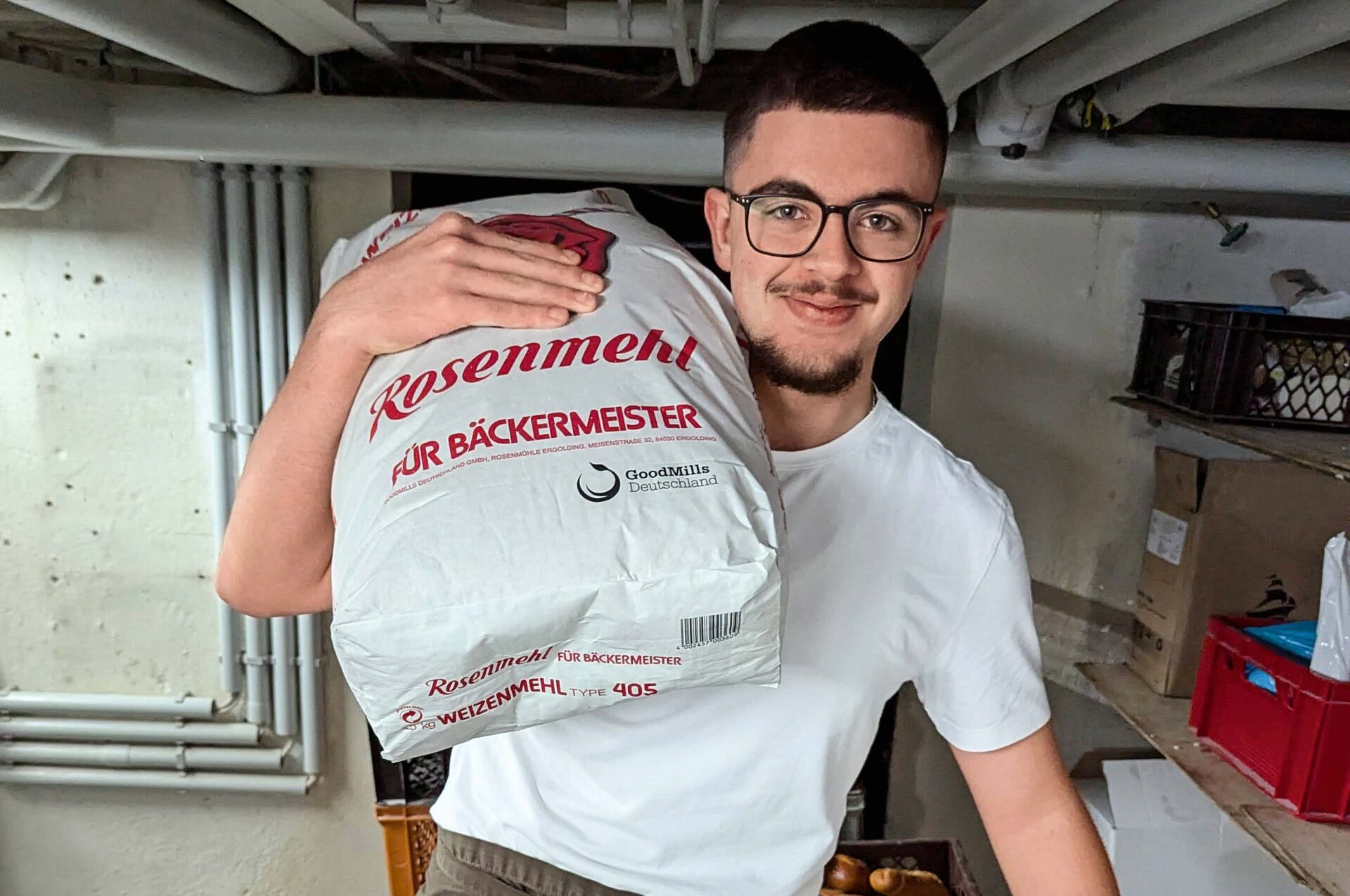 Starke Persönlichkeiten, starke Ausbildung